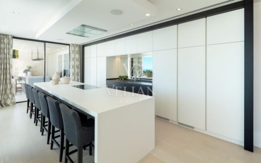Chalets Independientes · Benahavis