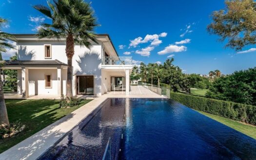 Chalets Independientes · Marbella