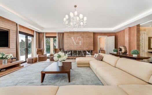 Chalets Independientes · Marbella