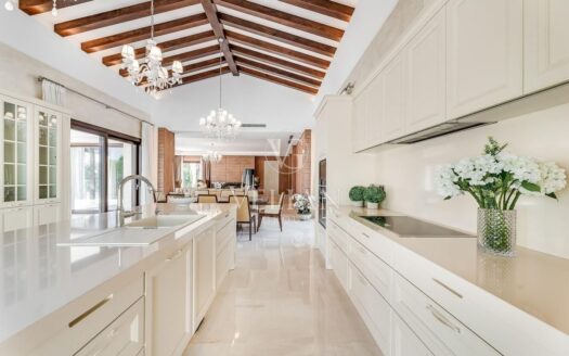 Chalets Independientes · Marbella