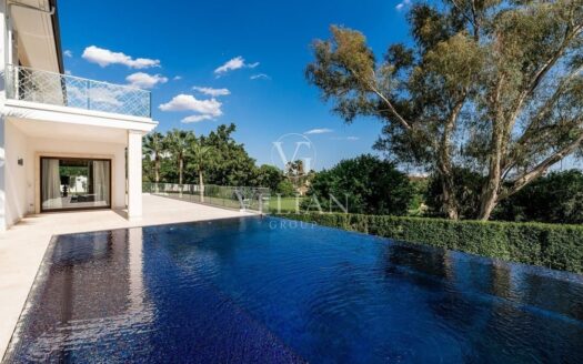Chalets Independientes · Marbella