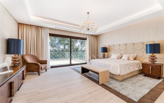 Chalets Independientes · Marbella
