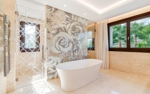 Chalets Independientes · Marbella