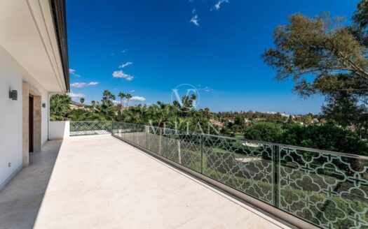 Chalets Independientes · Marbella