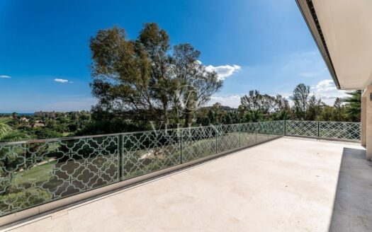Chalets Independientes · Marbella