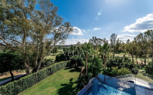 Chalets Independientes · Marbella