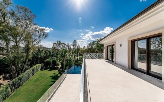 Chalets Independientes · Marbella