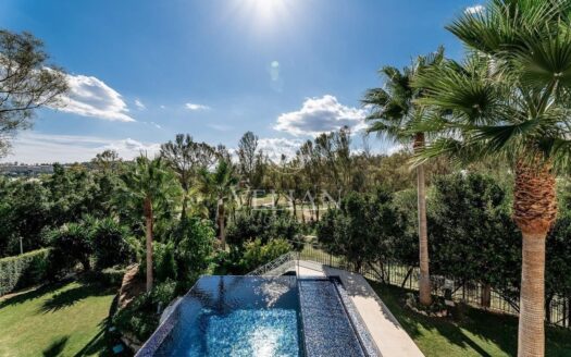 Chalets Independientes · Marbella