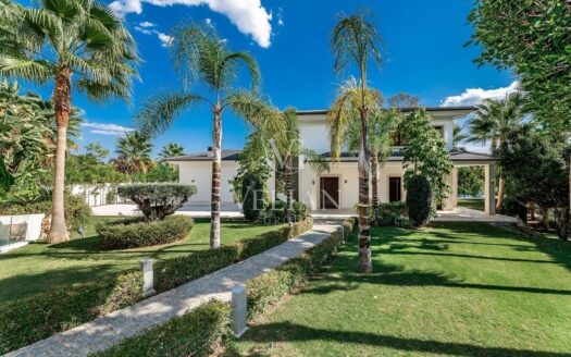 Chalets Independientes · Marbella