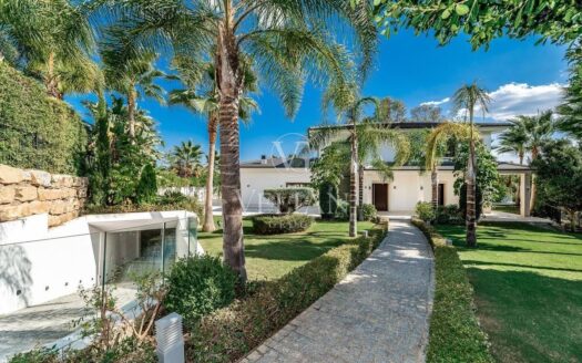 Chalets Independientes · Marbella