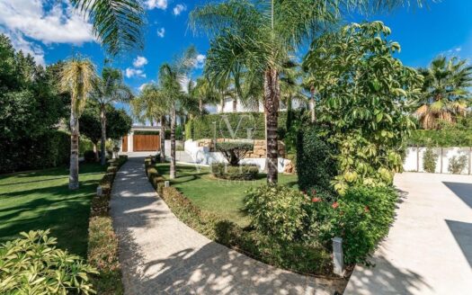 Chalets Independientes · Marbella