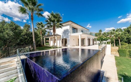 Chalets Independientes · Marbella