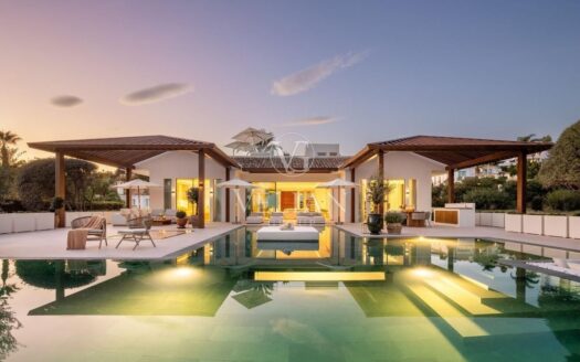 Chalets Independientes · Marbella