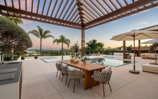 Chalets Independientes · Marbella