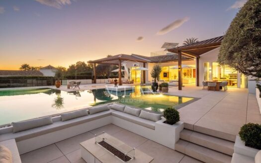 Chalets Independientes · Marbella
