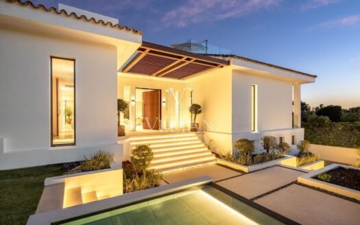 Chalets Independientes · Marbella