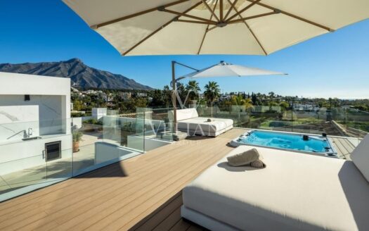 Chalets Independientes · Marbella