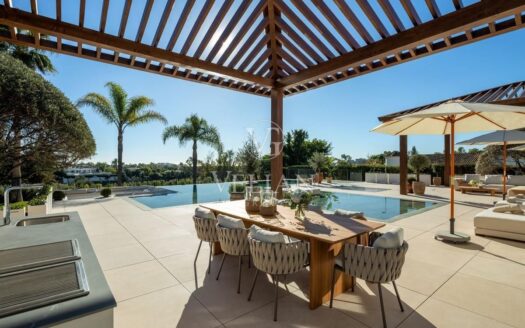 Chalets Independientes · Marbella