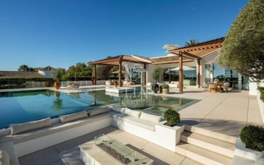 Chalets Independientes · Marbella
