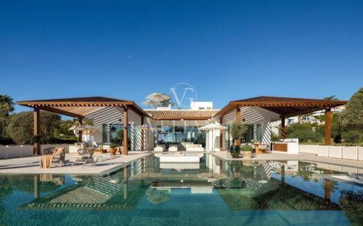 Chalets Independientes · Marbella