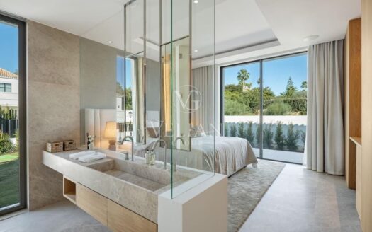 Chalets Independientes · Marbella