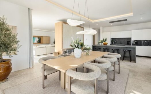 Chalets Independientes · Marbella