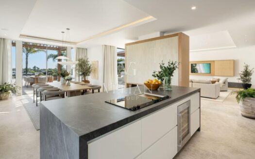 Chalets Independientes · Marbella