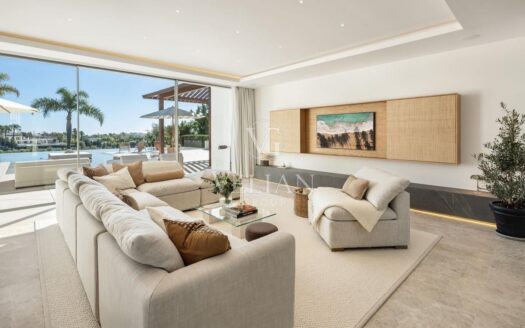 Chalets Independientes · Marbella