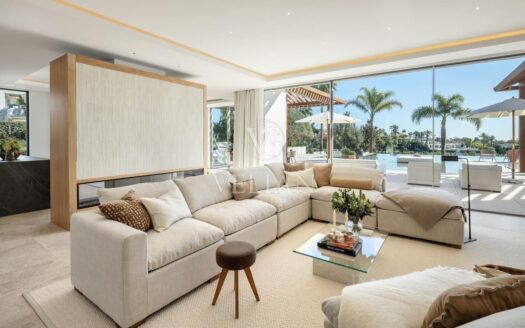 Chalets Independientes · Marbella