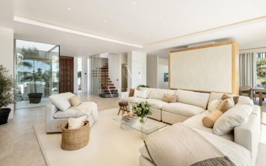 Chalets Independientes · Marbella