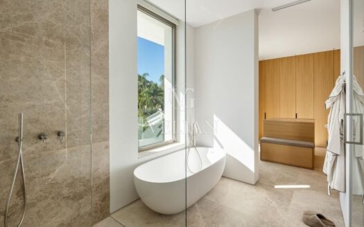 Chalets Independientes · Marbella