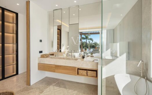 Chalets Independientes · Marbella