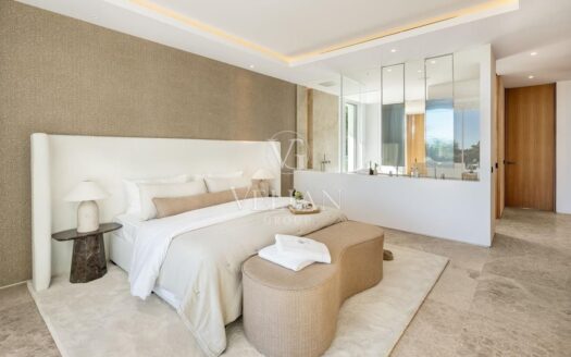 Chalets Independientes · Marbella