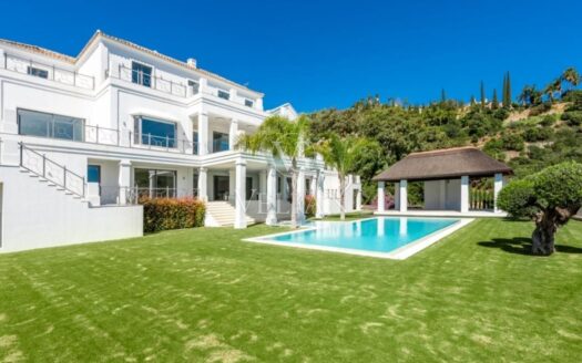 Chalets Independientes · Benahavis