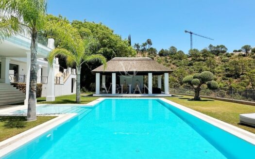 Chalets Independientes · Benahavis