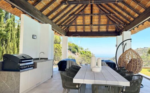 Chalets Independientes · Benahavis