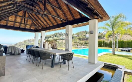 Chalets Independientes · Benahavis