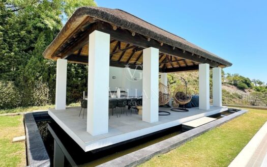 Chalets Independientes · Benahavis