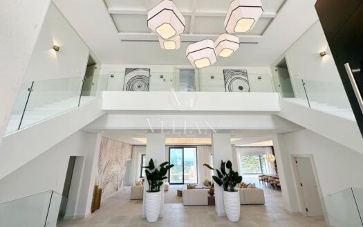 Chalets Independientes · Benahavis
