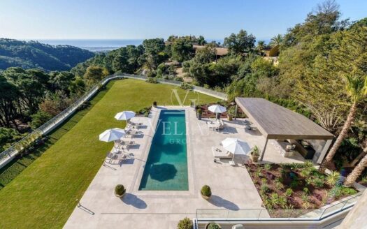 Chalets Independientes · Benahavis