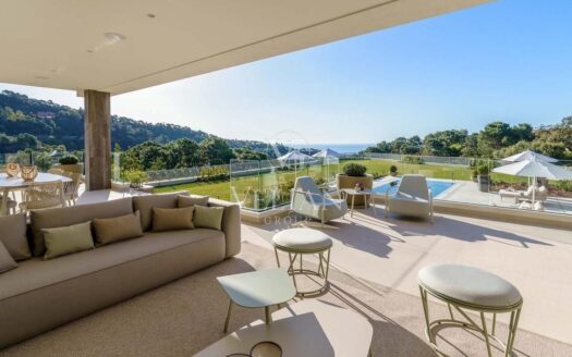 Chalets Independientes · Benahavis