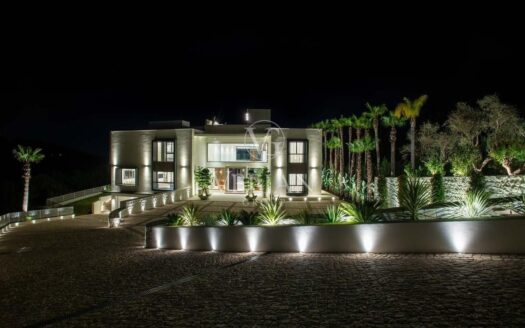 Chalets Independientes · Benahavis