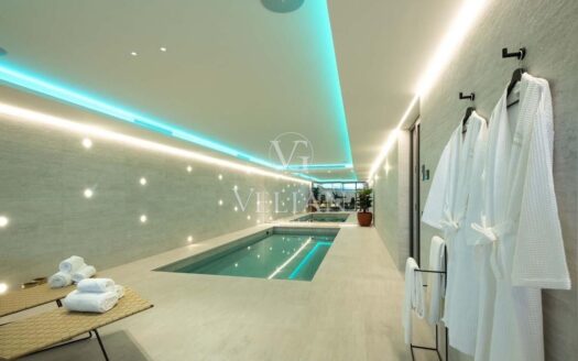 Chalets Independientes · Benahavis