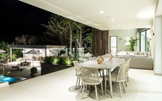 Chalets Independientes · Benahavis