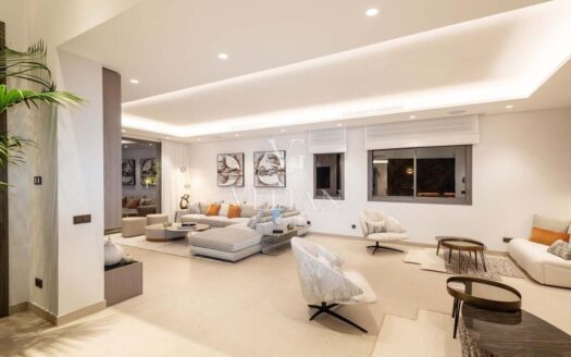 Chalets Independientes · Benahavis