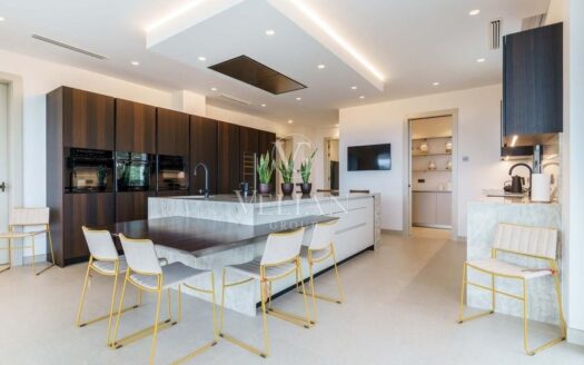 Chalets Independientes · Benahavis