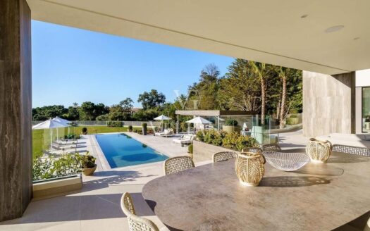 Chalets Independientes · Benahavis