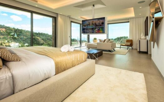 Chalets Independientes · Benahavis