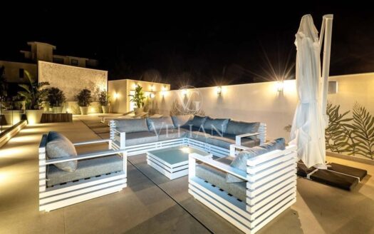 Chalets Independientes · Benahavis