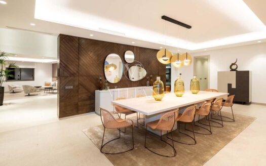 Chalets Independientes · Benahavis